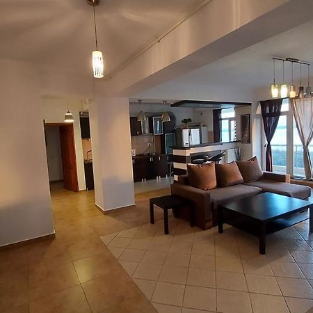 Mamaia Summerland Seaview Apartment Exterior photo