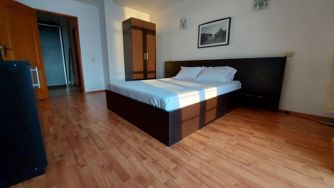 Mamaia Summerland Seaview Apartment Exterior photo
