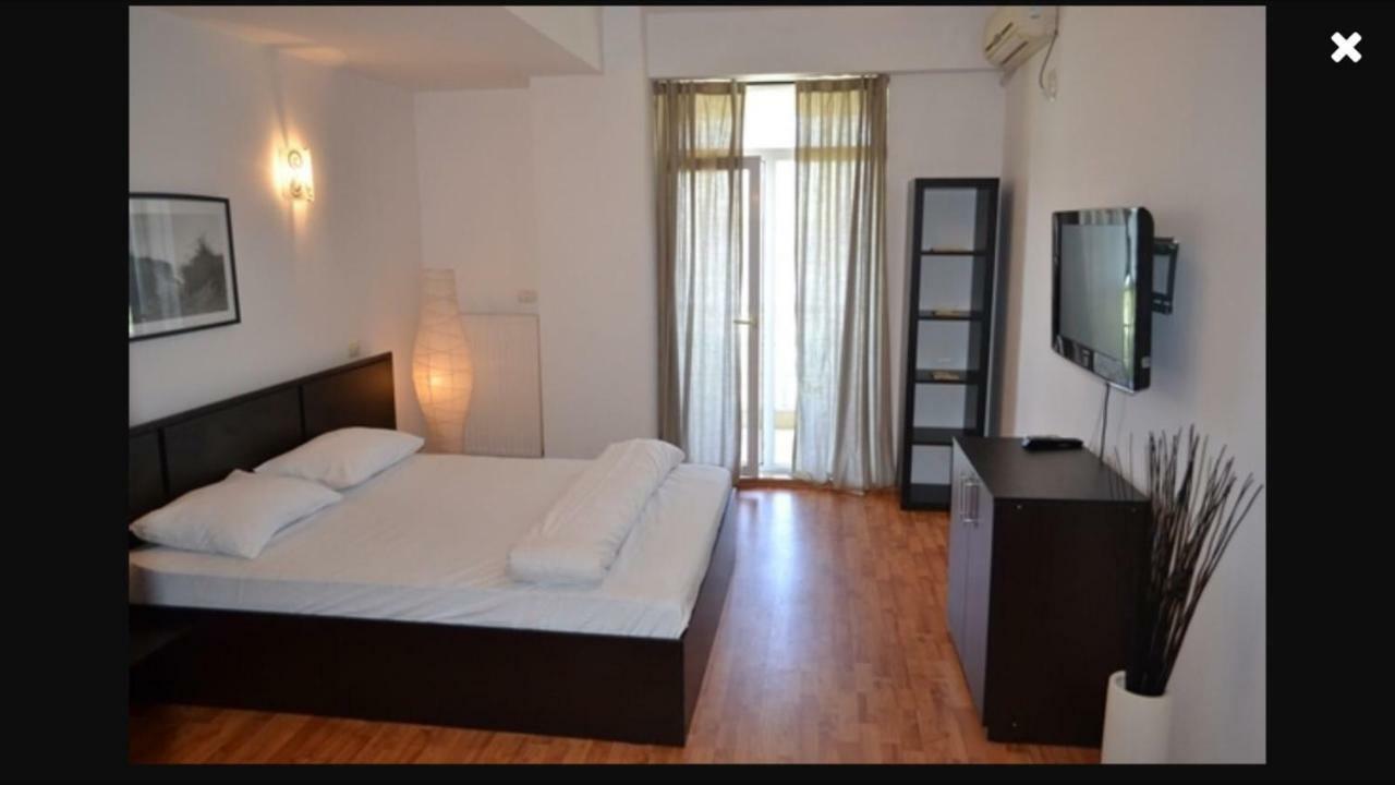 Mamaia Summerland Seaview Apartment Exterior photo