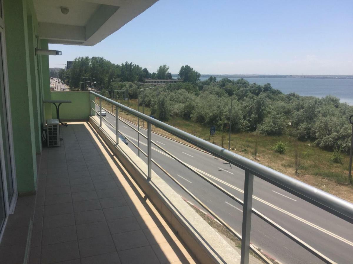 Mamaia Summerland Seaview Apartment Exterior photo