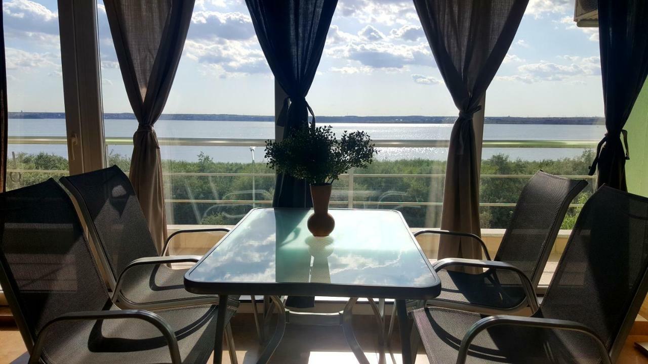 Mamaia Summerland Seaview Apartment Exterior photo