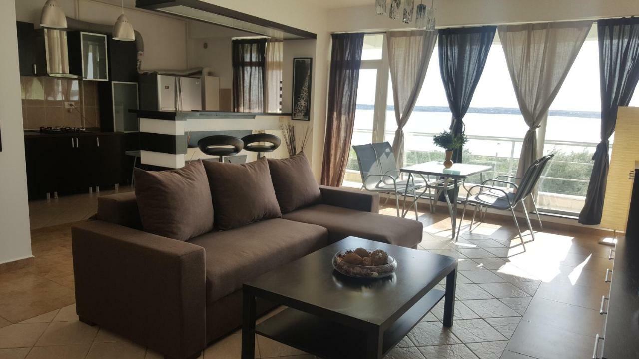 Mamaia Summerland Seaview Apartment Exterior photo