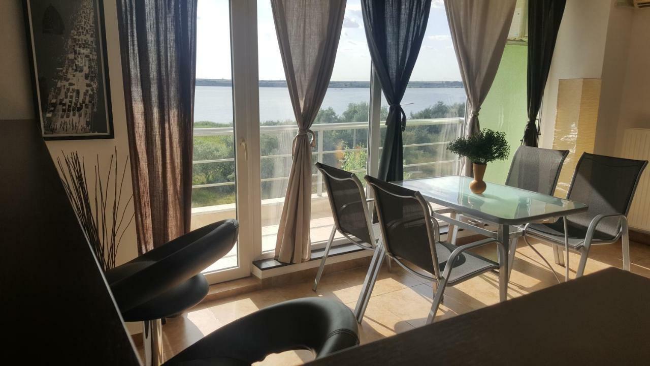 Mamaia Summerland Seaview Apartment Exterior photo